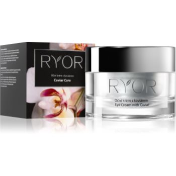 RYOR Caviar Care crema de ochi cu caviar - imagine 2